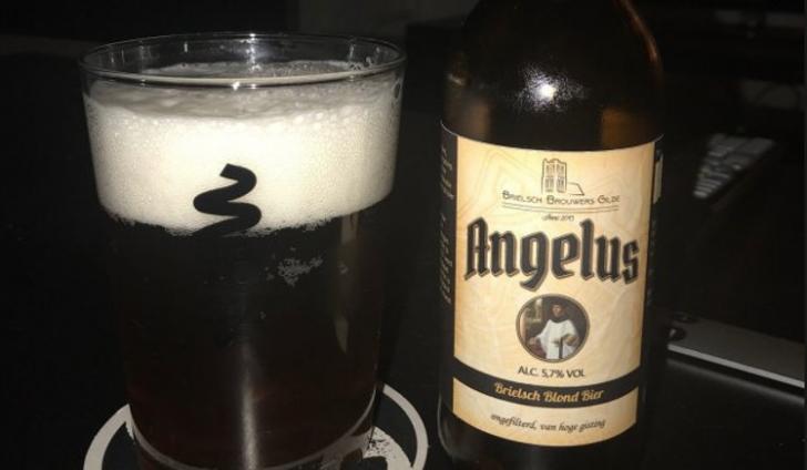 Angelus Blond